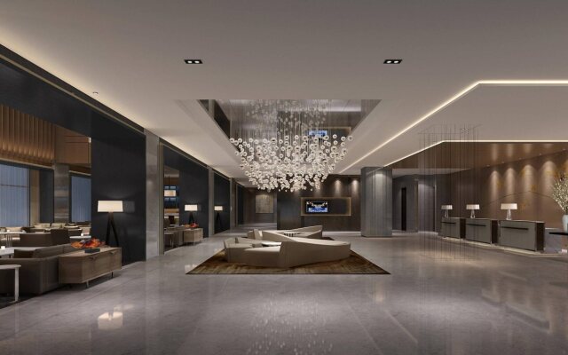 Courtyard by Marriott Xinchang