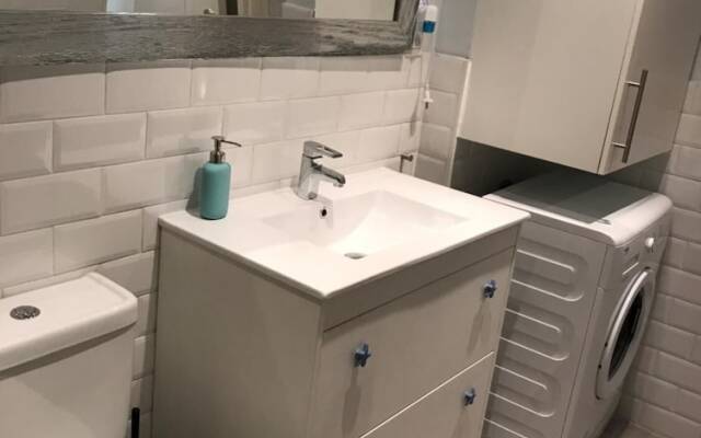 Apartamento El Balcón de Conde de Aranda