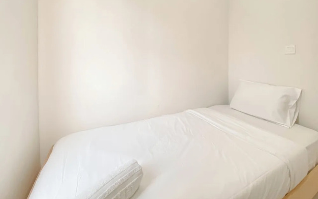 Good And Spacious 3Br At Springlake Summarecon Bekasi Apartment