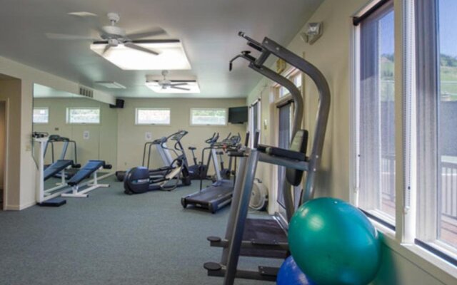 Storm Meadows Club B Condominiums