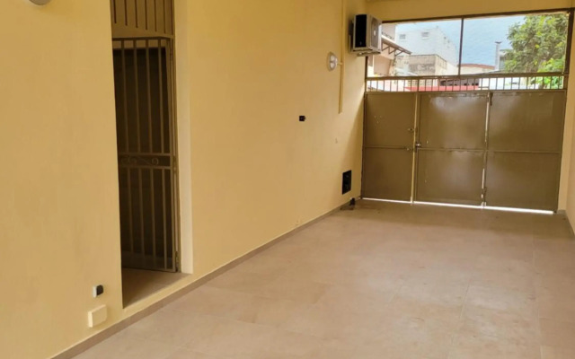 Hello Guyane - Studio Haut Standing