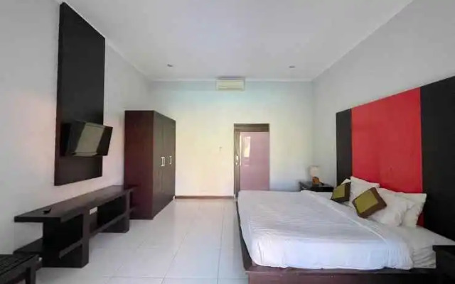 The Lavana Bali Radiance Arjuna Villa Seminyak