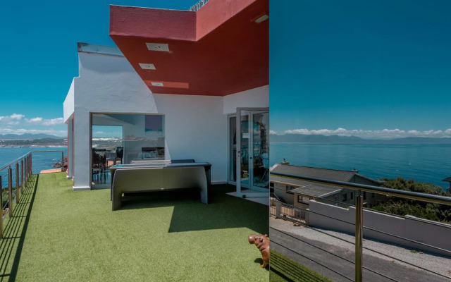 Sea Star Lodge