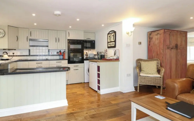 Woodend Annexe