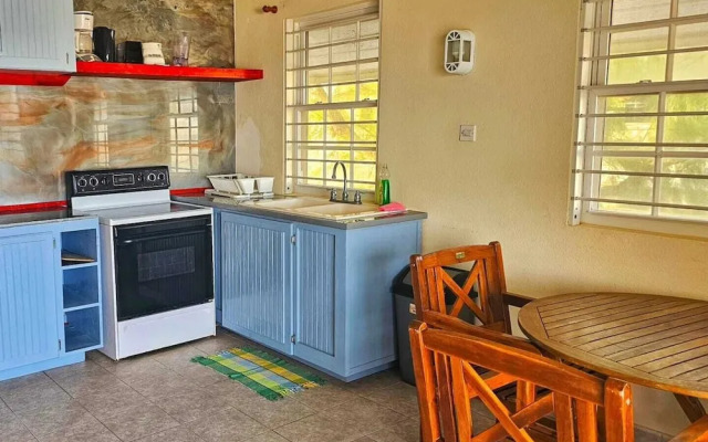 Ocean Bliss Apartments