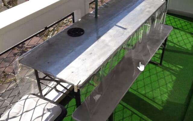 Apartment Résidence les congrés