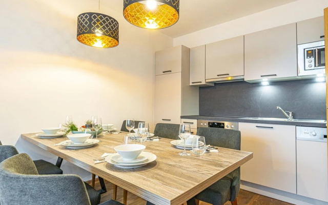 Apartment in Salzburg Without Deposit