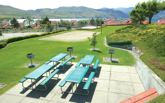 WorldMark Lake Chelan Shores