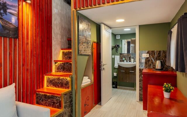Ada Tiny House