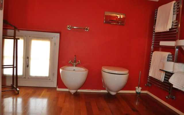 Residenza Domus Nova