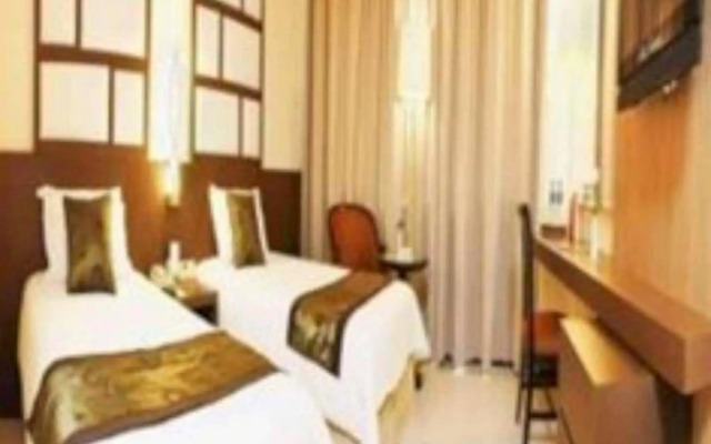 Kedaton Hotel