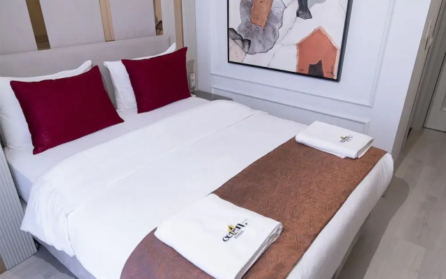Cetin Port Hotel