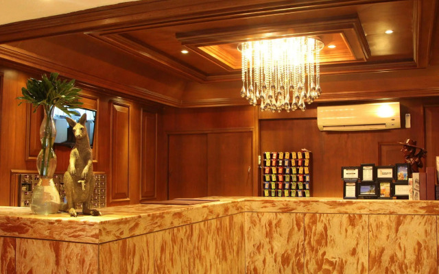 Swagman Hotel