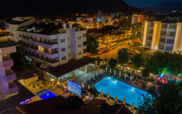 Hotel Private