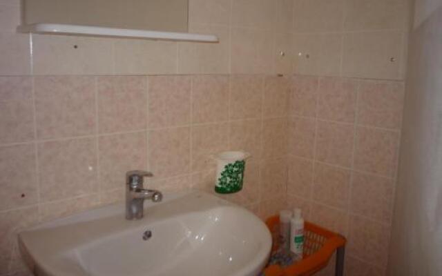 Diamonds of the Black Sea Guest House