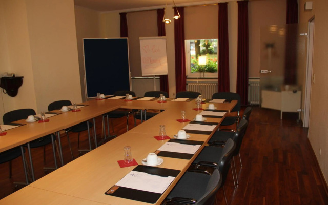 Hotel am Marschiertor