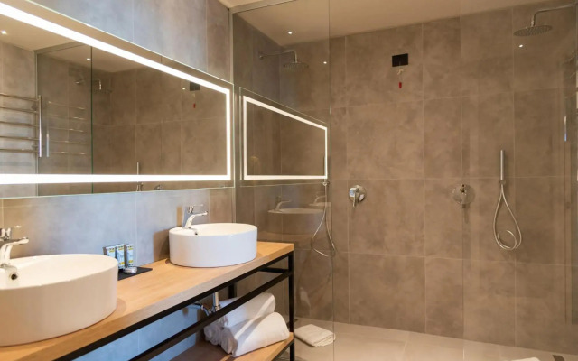 Modica Boutique Hotel