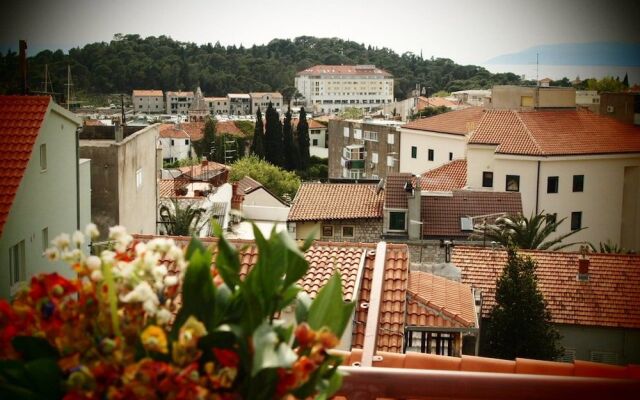 Apartment Old town