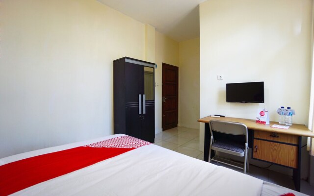 OYO 1292 Lieke Residence