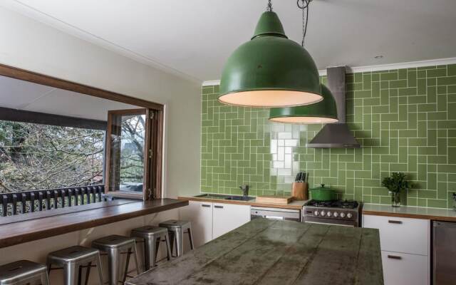 Furmston House & Studio