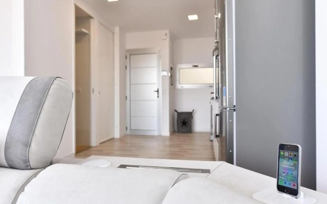 Penthouse Beyond Amadores