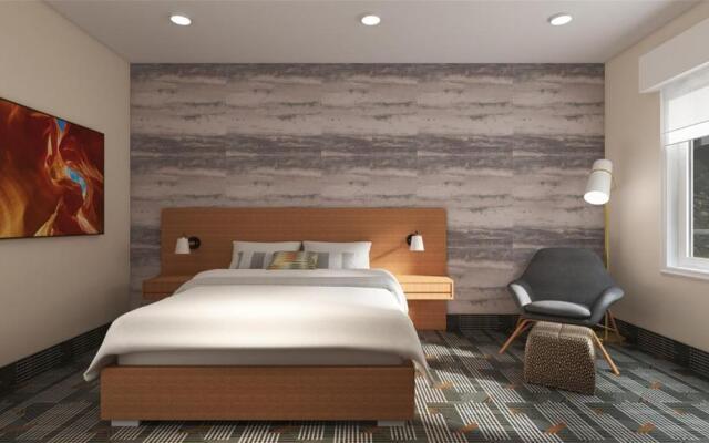 The Winslow – Winslow, AZ