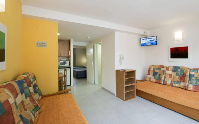 Medplaya Aparthotel San Eloy