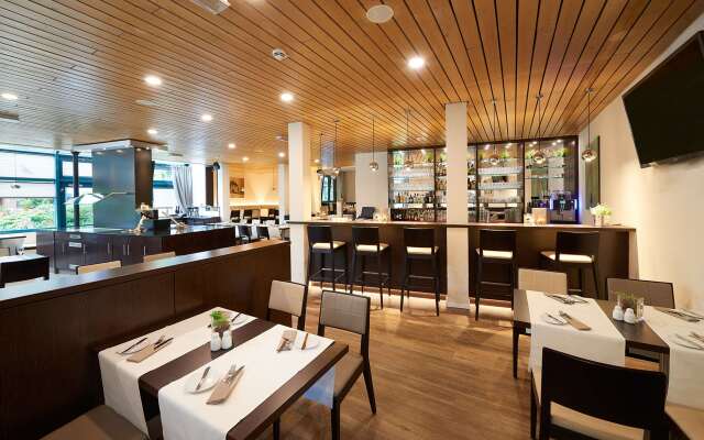 GHOTEL hotel & living Hannover