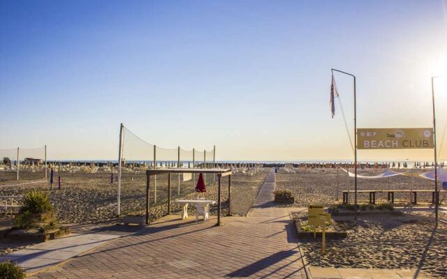 Viserba - Appartamento Rimini Family Village