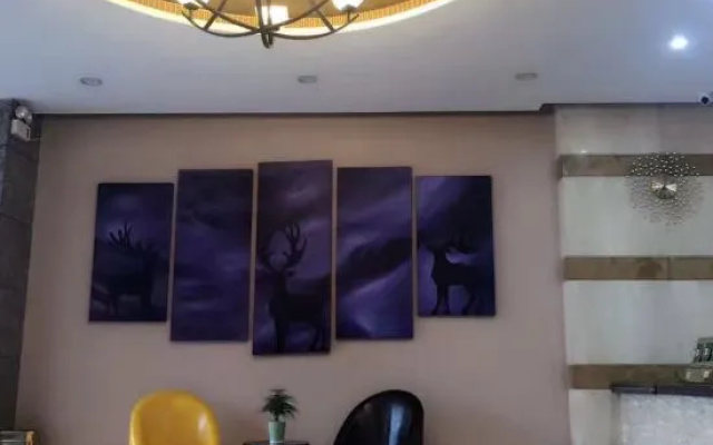 Tianzheng Hotel