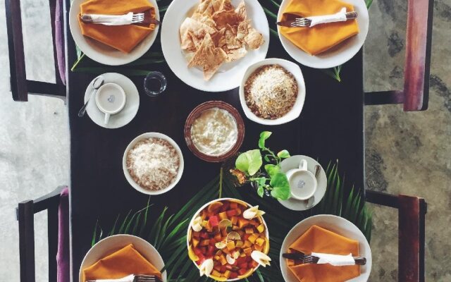 Jasper House Sri Lanka