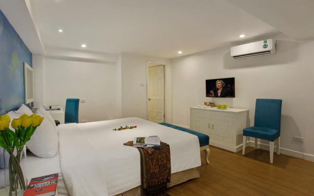 Hanoi La Selva Hotel