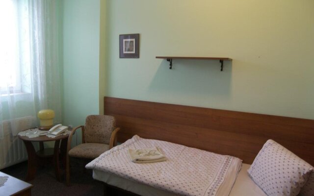 Hotel Piast