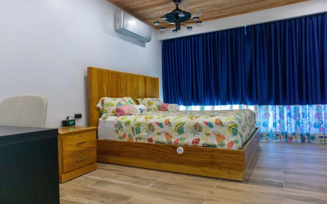 Residencial SFA Pedernales