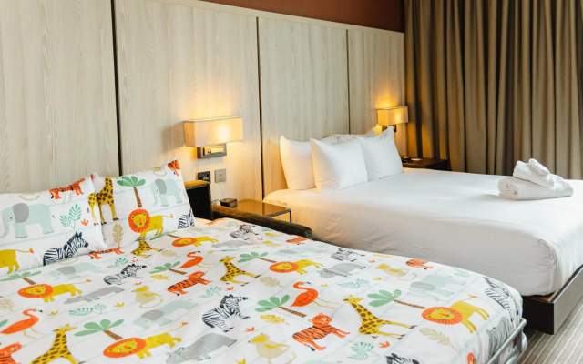 DoubleTree by Hilton Hotel London ExCel