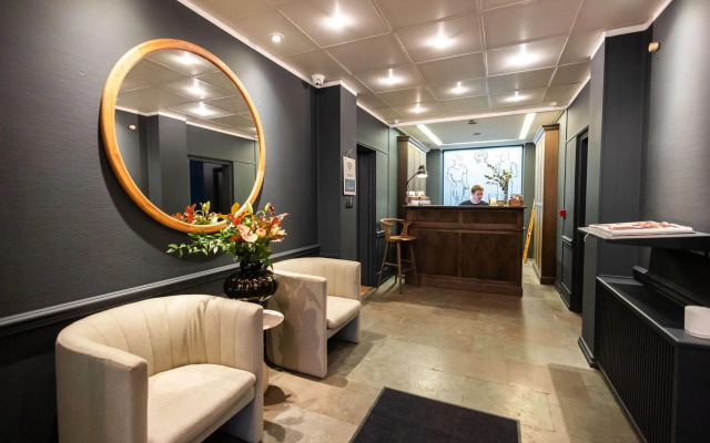 Hotel Maritime