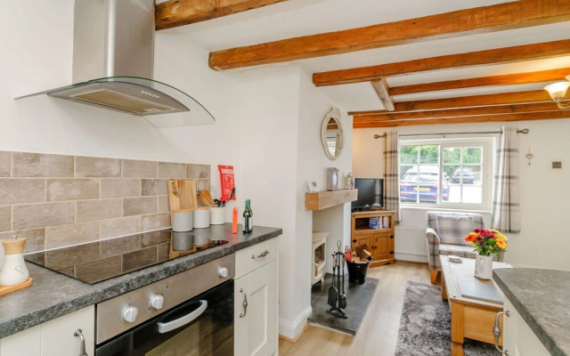 Chimes Cottage