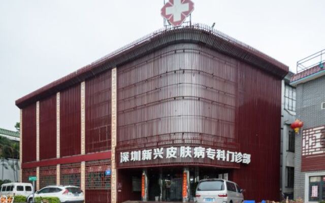 Shenzhen 330 Hotel