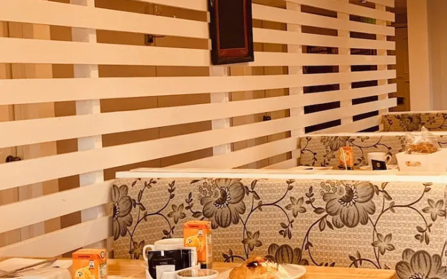 arte brisa hostal boutique