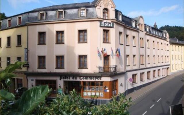 Hotel du Commerce