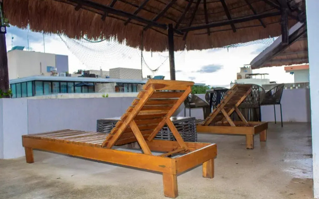 Hotel Banana Boutique & Spa by Paradise Hotels - 5th Av Playa del Carmen