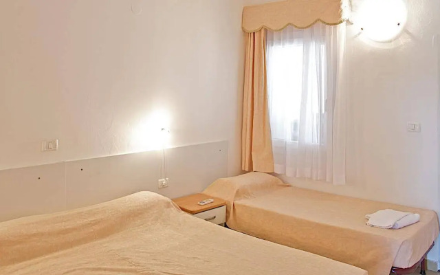 Apartments Kazela