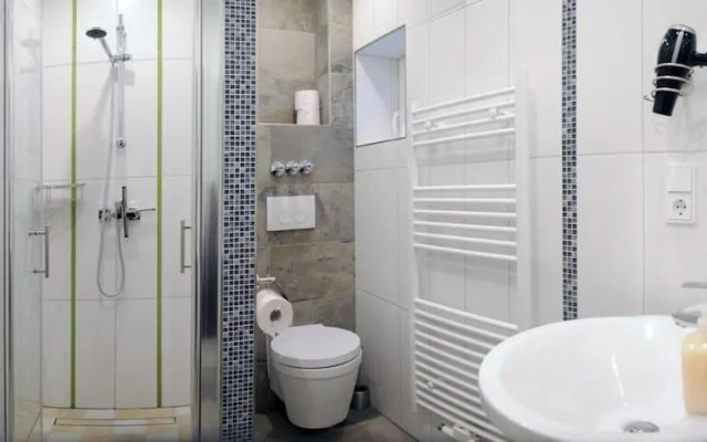 Pension Ausgeschlafen