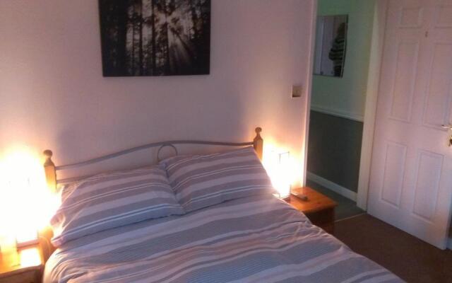 St. Edmundsbury Bed and Breakfast
