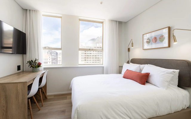 Habitat Aparthotel by Totalstay - Image 3