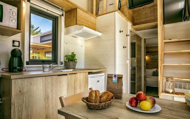 Camping Gavina