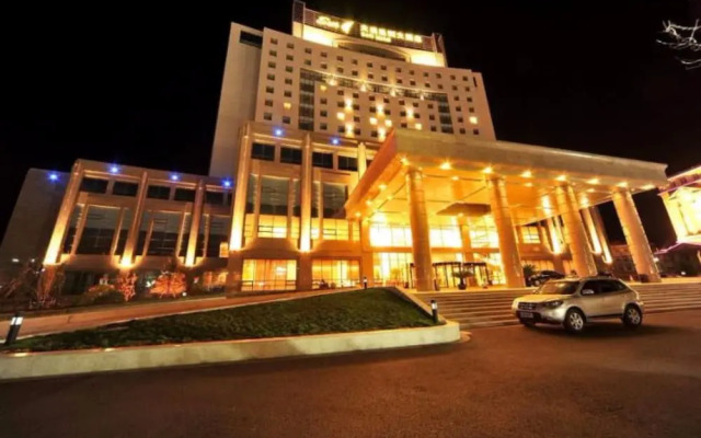 S&N Hotel Dalian Wafangdian