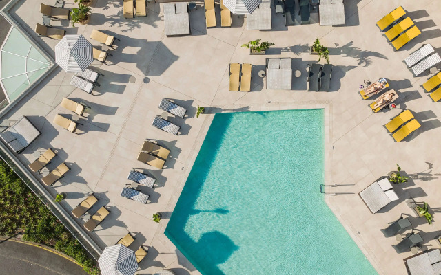 Hotel The Views Baia - Adults Only