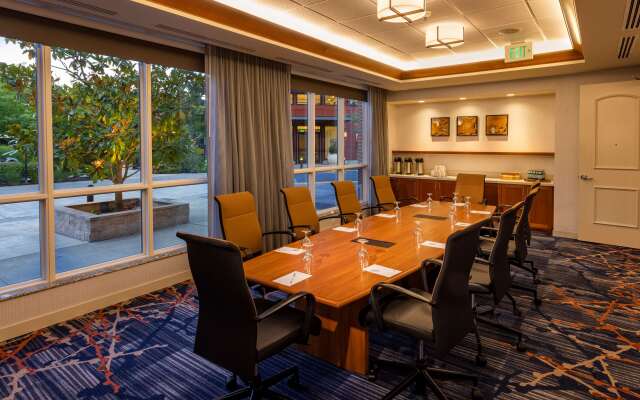 Hilton Garden Inn Seattle Issaquah