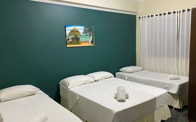 Pousada Tropical Vereda